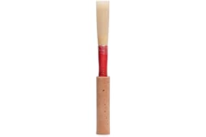 JONES DOUBLE REED PRODUCTS Jones JR101MS Oboe Reed; Medium Soft