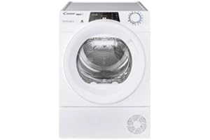 CANDY Sèche linge Condensation CS OC 10 TREX 47