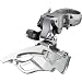 Produktbild SHIMANO UMWERFER LX 63°-66°,34,9 MM, I-FD-T671X3S SILBER Silber silber Vorne