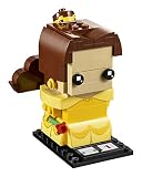LEGO Brickheadz 41595 - Belle, Disney Geschenk - 3