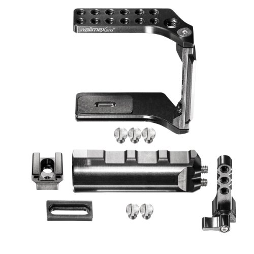 Walimex Pro Aptaris Video Camera Cage System Universal