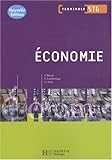 Image de Economie Tle STG