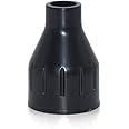 Black Mark 2.5 & 3 Bar Gun Nozzle For Wunderbar Soft Drinks/Soda Dispenser Bar Guns (HBV's)