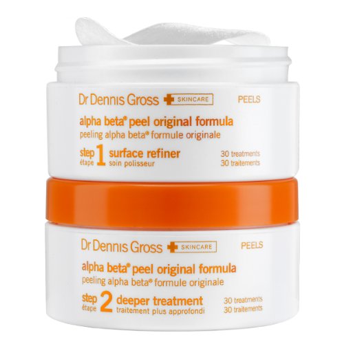 Dr dennis Gross Skincare Alpha Beta Peel Original Formula - Pack of 30 Applications