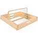 Eduplay 120347 47 x 47 x 8.1 cm Mirror Box