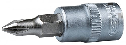 KS Tools 9171301 Bit Stecknuss, PH4, 1/2"
