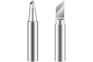 Punte per Saldatore per LYLIN 80W LCD Digitale Saldatore