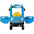 COLORLAND - YaYa Bus Roof Car - Tayo for kids
