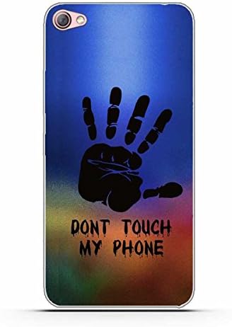 Lenovo S60 Case,S60-t Case, Lifetrut [Ultra Thin] [Drop Protection] Colorful Pattern Slim Soft Flexible TPU Rubber Protective Case Bumper Back Cover for Lenovo S60 S60-t [Hand]