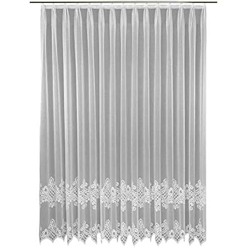 Suchergebnis auf Amazon.de für: fertiggardinen mit faltenband: Küche