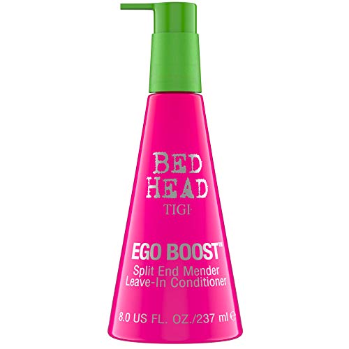 TIGI Bed Head Ego Boost Split End Mender - Acondicionador para el cabello, 237 ml