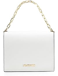Moschino Love Moschino Mujeres Mini bandolera Varios colores (Black-gold)