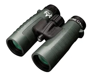 Bushnell Trophy XLT 10 x 42 Bone Collector Edition Roof Prism Binocular