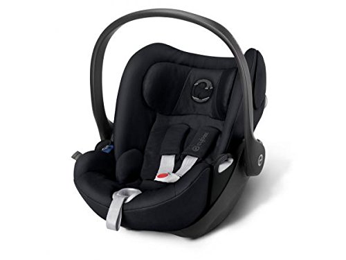 Preisvergleich Produktbild CLOUD Q Stardust Black / black