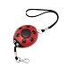 125-140db Ladybug emergency personal alarm keychain with LED flashlight RS.1949.00
