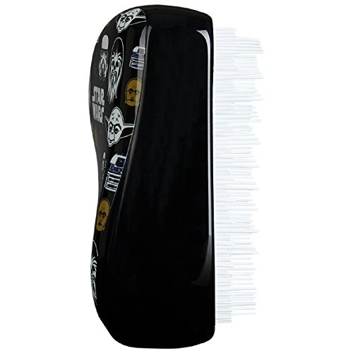 Tangle Teezer Compact Styler Star Wars Multi Character, 1er Pack (1 x 1 Stück) - 2