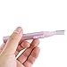 Careshine Portable Electric Eyebrow Razor Hair Shaver Bikini Line Lady Face Body Hair Trimmer