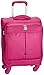 Delsey Flight Soft 54Cm Pink Carry-On Trolley Luggage (00023480119C9) RS.5700.00