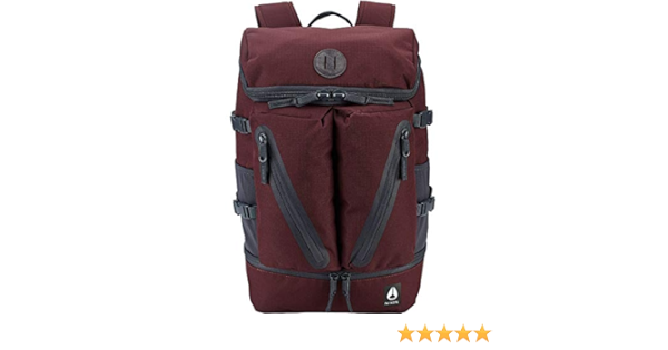 scripps backpack ii