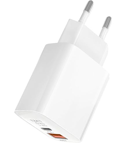 45W Ladegerät mit USB C Kabel für Xiaomi Redmi Note 14 Pro 5G 6A Super