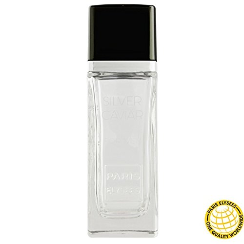 Paris Elysees Silver Scent 2025