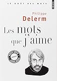 Les Mots que j'aime