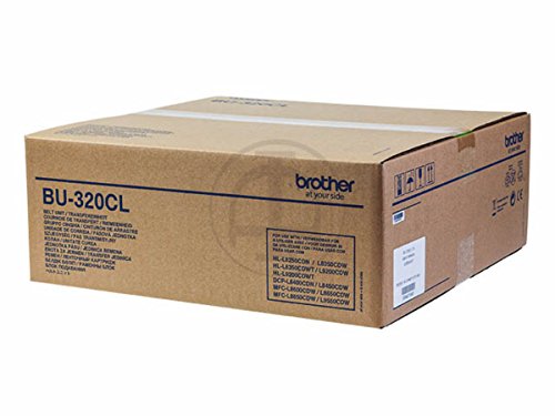 Brother original - Brother MFC-L 8650 CDW (BU-320 CL) - Transfer-Einheit - 50.000 Seiten