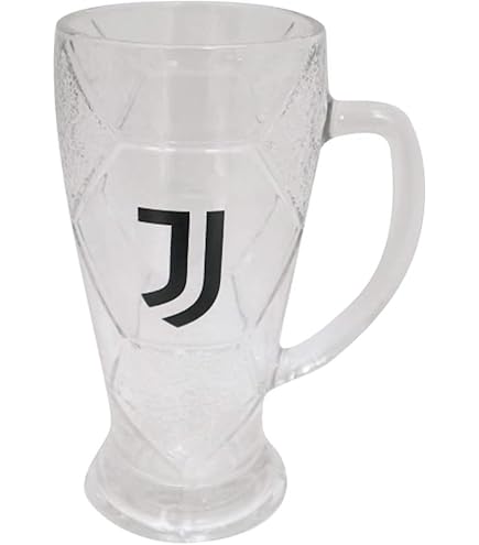 Boccale Birra AC Milan 680ml - Vetro, Ufficiale, Per Tifosi - Foto 13