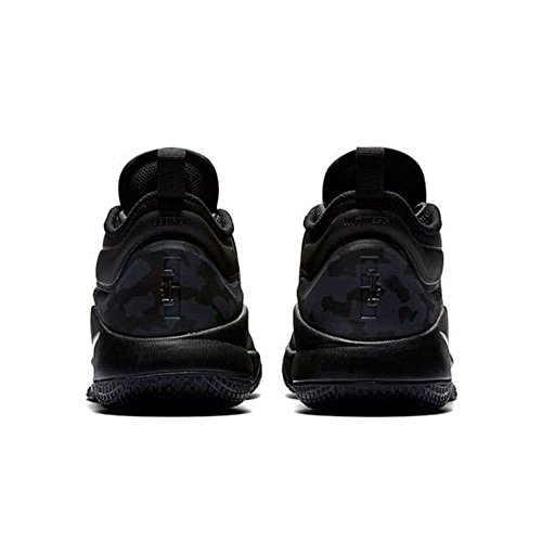 nike lebron 7 uomo nere