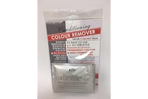 Lisap Colour Remover Sachet (4)