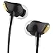 Produktbild ROCK Zircon Stereo Ohrhörer In-Ear Power Bass HiFi Kopfhörer mit Mikrofon,OFC Geflochtenes Kabel,Aluminium-Legierung