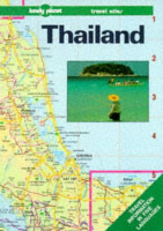 Télécharger Thailand PDF Ebook En Ligne