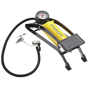 STANLEY STHT80894-1 - High Pressure Cylindrical Pedal Pump