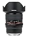 Price comparison product image Samyang 14 mm F2.8 Lens for Sony-E