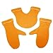 Produktbild Radius Glovers orange Paarhandschuhe