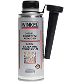 Winkel DİZEL Enjekt&ouml;r Temizleyici 300 ML