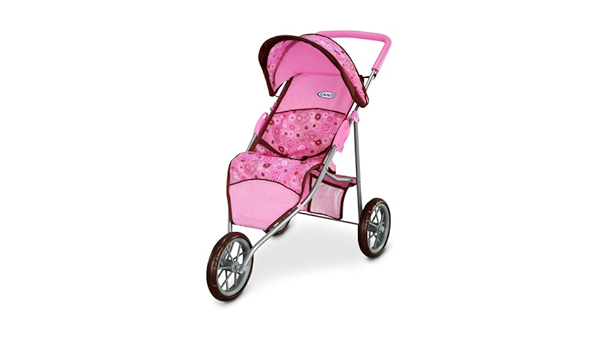 Graco Expedition Doll Jogger : Amazon 