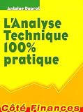 Image de L'Analyse Technique 100% pratique