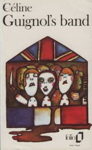 Guignol's band