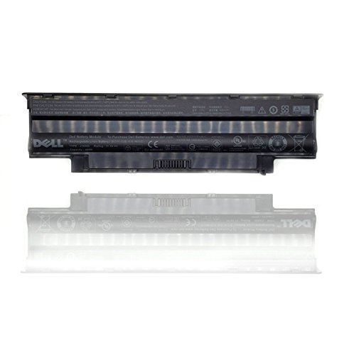 Original-Akku DELL Inspiron 13R 14R 17R 15R M501 M501R N3010 N4010 N5010 N7010 Vostro 3450 / 3550 / 3750 BATTERY: J1KND, 04YRJH, FMHC10, TKV2V, YXVK2, J4XDH, 9TCXN, 9T48V, 965Y7, 4T7JN, 312-0234, 383CW, 312-0233, 07XFJJ, 451-11510 CGR-B 6Q5AW WT2P4 08NH55 312-0233 312-1205, 4080mAh / 48Wh, 11V - 4