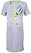 Happy Mama Women's Maternity Hospital Gown Nightie for Labour & Birth. 140p (Green, UK 10)