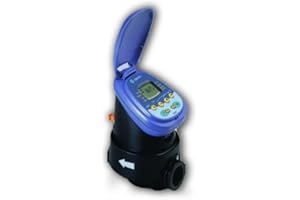 RIEGOPROFESIONAL Electroválvula riego GALCON con Programador 7001-IP68