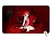 Produktbild Disgaea Bondage Etna lolicon Anime Mädchen Maus Pad Computer MOUSEPAD Maße: 23,6 x 13,8 x 0,2 (60 x 35 x 0,2)