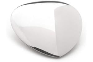 ENERGETIX-4YOU Yin Yang Edelstahl TCM Power Magnetherz Bio Energy Schmerzpflaster Energetix 4you 177 Edition GERMAN PERFORMANCE TECHNOLOGY