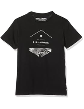 Billabong Split Hex Jungen T-Shirt