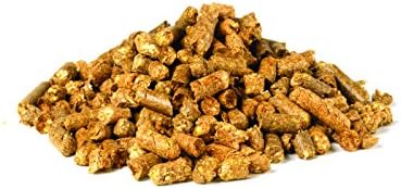 Monkfield Herbi-Floor Substrate 20 kg