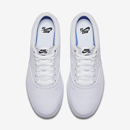 Nike SB Check Solarsoft Canvas Men's 