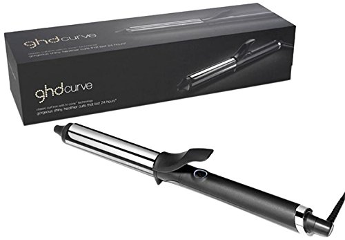 GHD curve® soft curl tong set