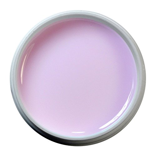 Gel Unghie Builder Milky trifasico 15 ml