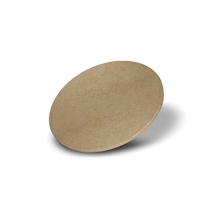 Enders Pizzastein 8791 Fr Gasgrill Backofen Flammkuchen Grill Zubehr Aus Keramik 315 Cm